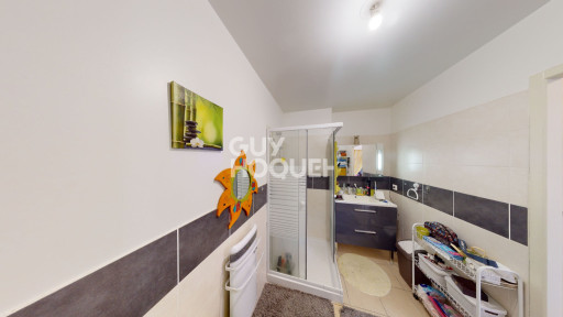 appartement vente Elne