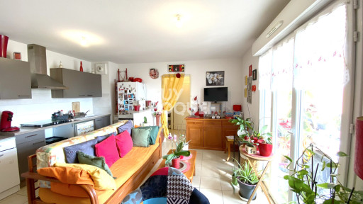 appartement vente Elne