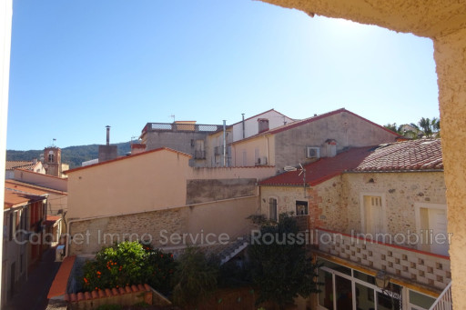 appartement vente Le boulou