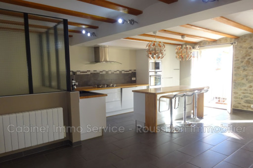 appartement vente Le boulou