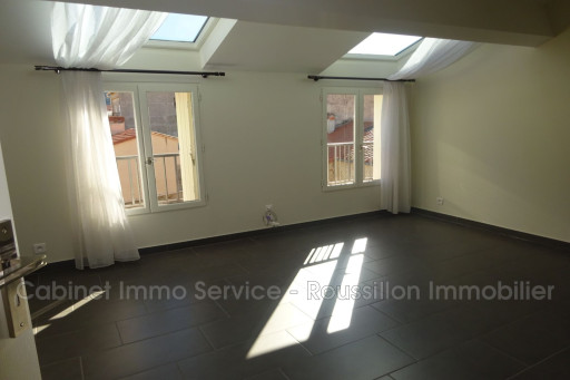 appartement vente Le boulou