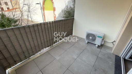 appartement à louer Perpignan