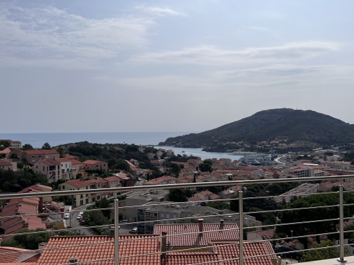 maisonvilla vente Port-vendres