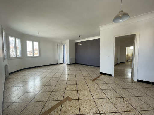 appartement vente Canohès