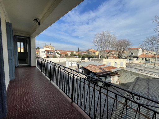 appartement vente Canohès