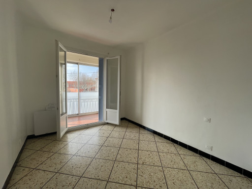 appartement vente Canohès