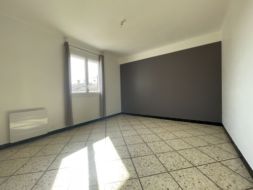 appartement vente Canohès