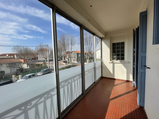 appartement vente Canohès