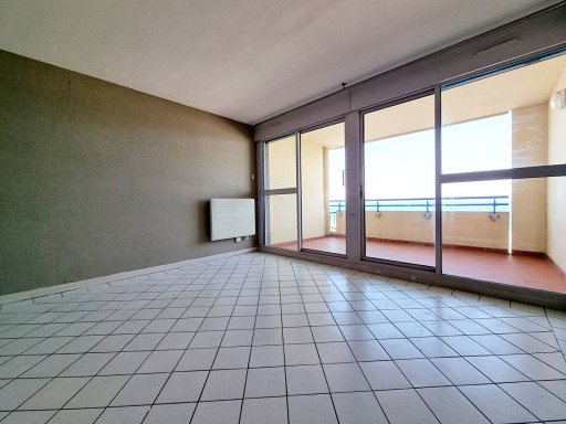 appartement vente Canet-en-roussillon