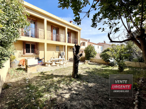 maisonvilla vente Perpignan