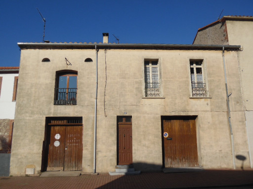 maisonvilla vente Le boulou