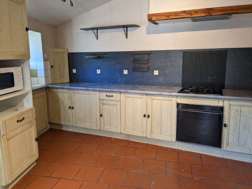 maisonvilla vente Reynès