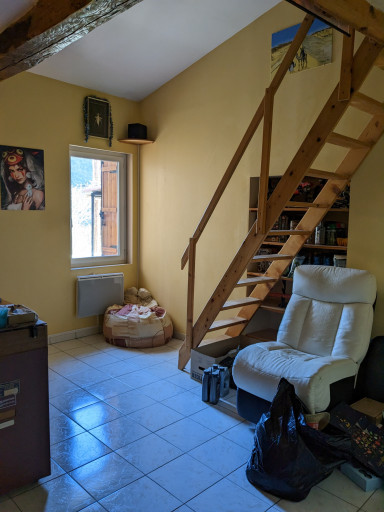 maisonvilla vente Reynès