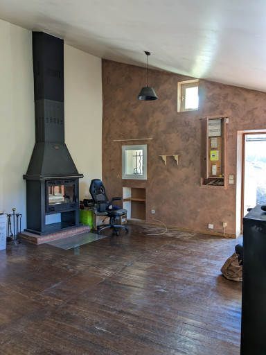 maisonvilla vente Reynès