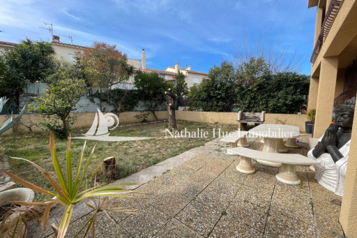 maisonvilla vente Perpignan