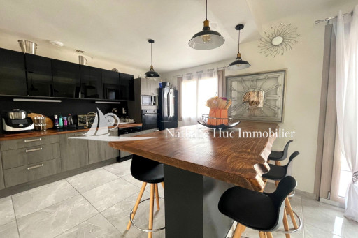 maisonvilla vente Perpignan