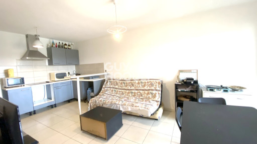 appartement vente Elne