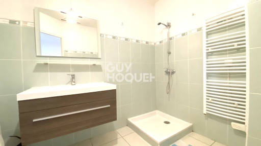 appartement vente Elne