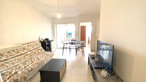 appartement vente Elne