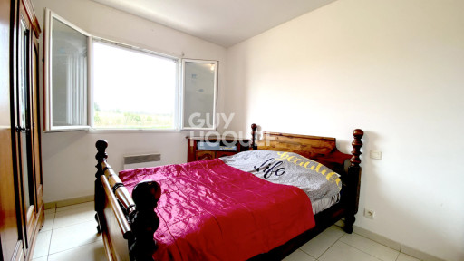 appartement vente Elne