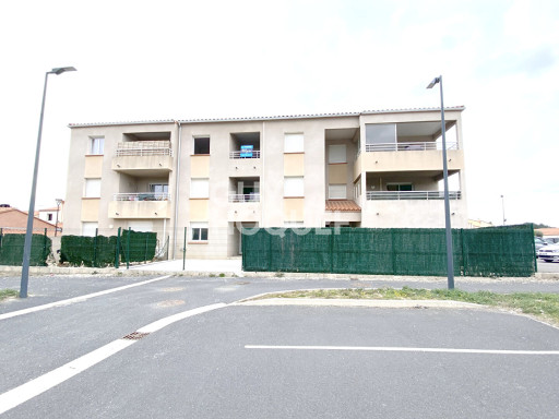 appartement vente Elne