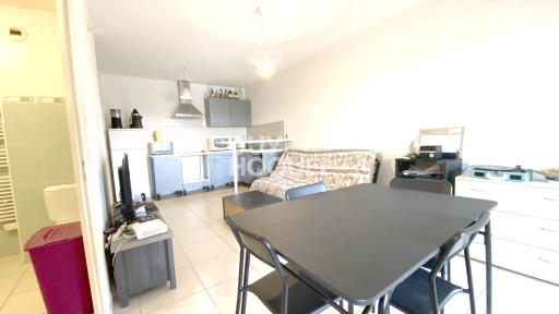 appartement vente Elne