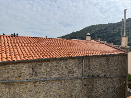 appartement vente Amélie-les-bains-palalda