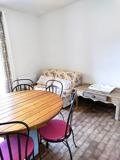 appartement vente St cyprien plage