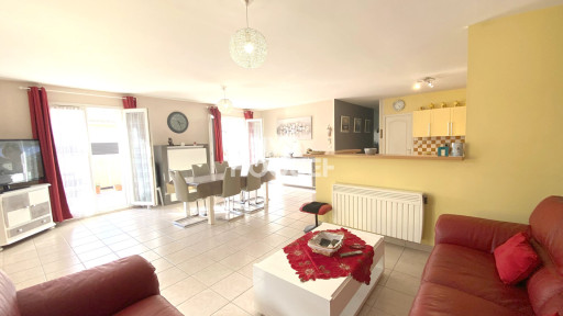 maisonvilla vente Elne