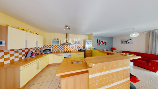 maisonvilla vente Elne