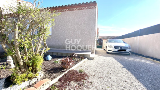 maisonvilla vente Elne