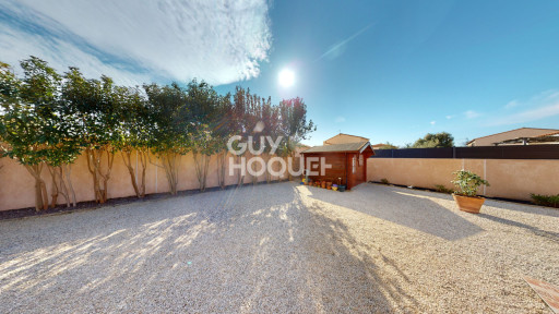 maisonvilla vente Elne