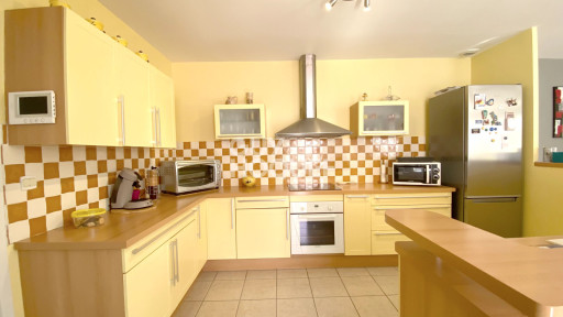 maisonvilla vente Elne