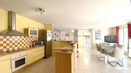 maisonvilla vente Elne