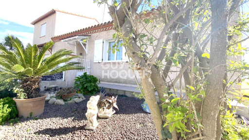 maisonvilla vente Elne