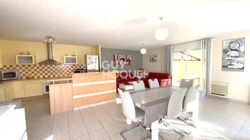 maisonvilla vente Elne