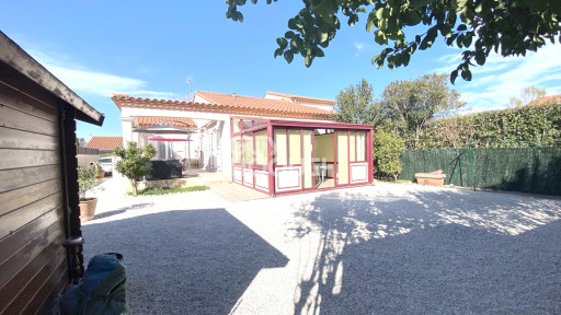maisonvilla vente Elne