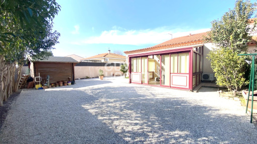 maisonvilla vente Elne