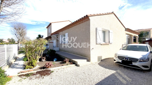 maisonvilla vente Elne