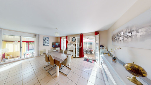 maisonvilla vente Elne