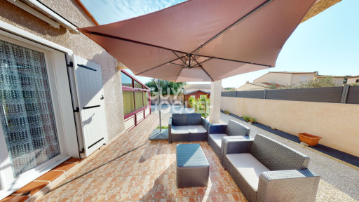 maisonvilla vente Elne