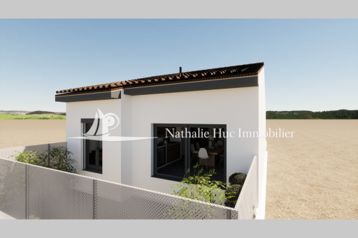 maisonvilla vente Pollestres