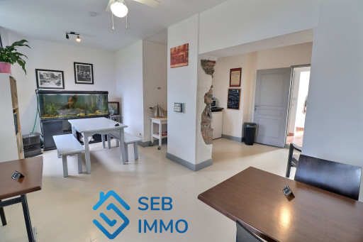 maisonvilla vente Maureillas-las-illas