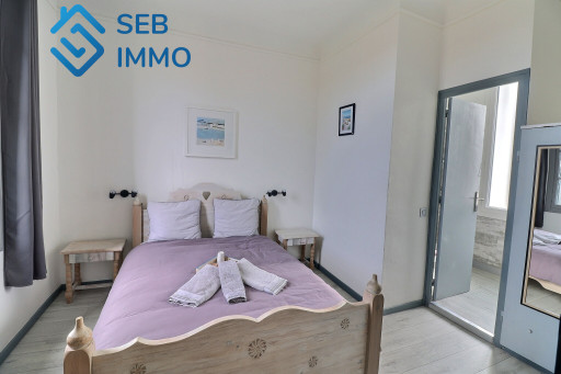 maisonvilla vente Maureillas-las-illas