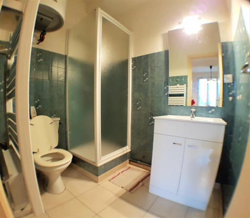 appartement à louer Céret