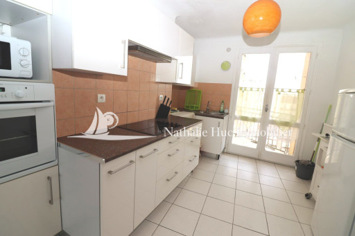 appartement vente Perpignan