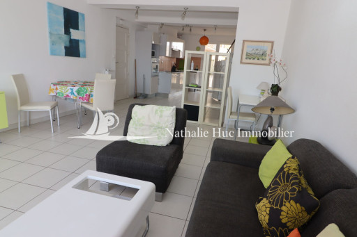 appartement vente Perpignan