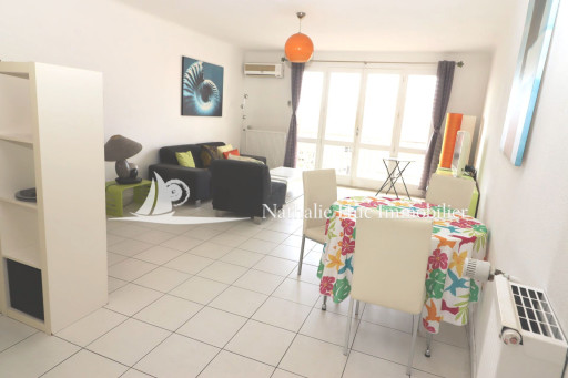 appartement vente Perpignan