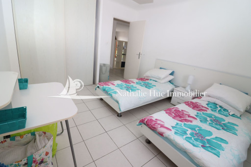appartement vente Perpignan