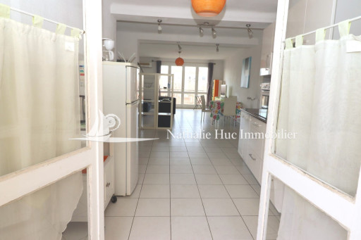 appartement vente Perpignan